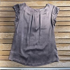 Banana Republic Silky Blouse